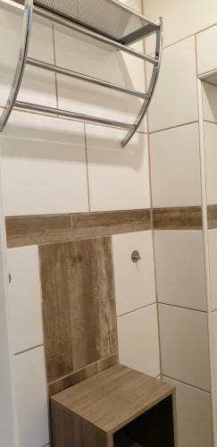 Apartamento Appartement Gartenblick
