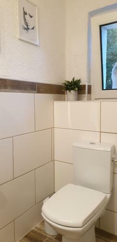 Apartamento Appartement Gartenblick