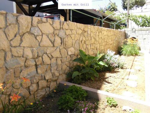 Apartamento Lopar 602