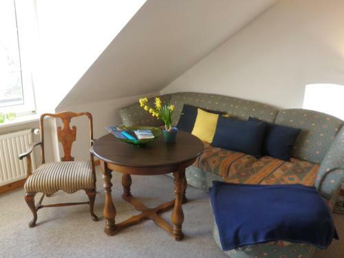 Apartamento G�stehaus Kl�n-stuuv