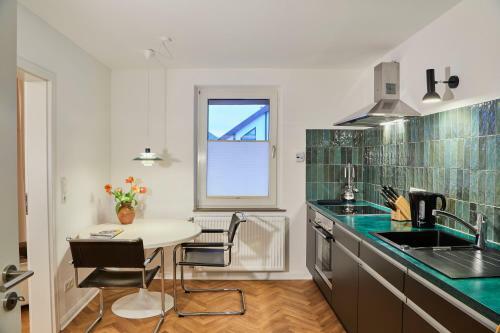Apartamento Gem�tliche Wohnung Mit Balkon