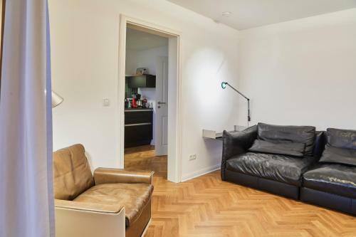Apartamento Gem�tliche Wohnung Mit Balkon