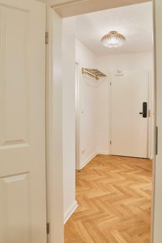 Apartamento Gem�tliche Wohnung Mit Balkon
