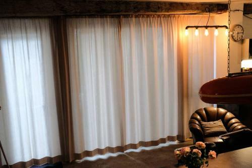 Apartamento Klimatisiertes Loft Im Herzen Von Deidesheim