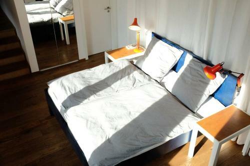 Apartamento Klimatisiertes Loft Im Herzen Von Deidesheim