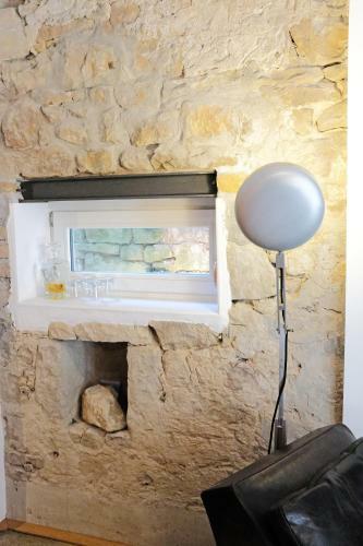 Apartamento Klimatisiertes Loft Im Herzen Von Deidesheim