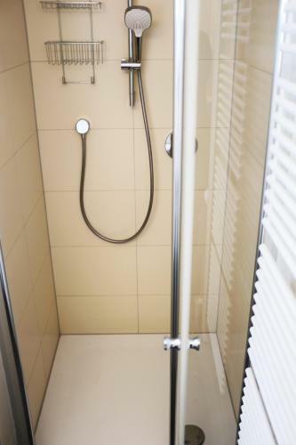Apartamento Klimatisiertes Loft Im Herzen Von Deidesheim