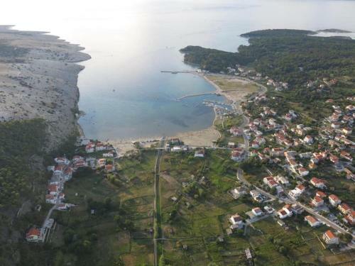 Apartmani Ane
