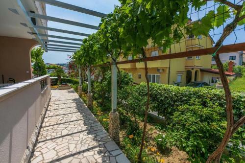 Apartmani Ane