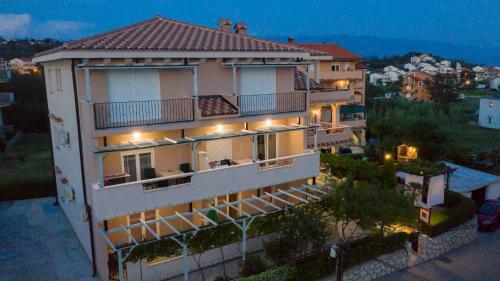 Apartmani Ane