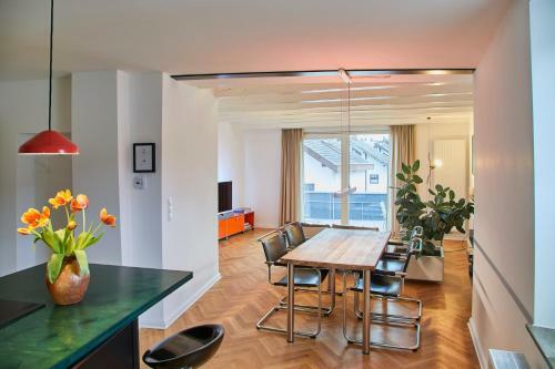 Apartamento Klimatisierte Wohnung Mit Gro�er Terrasse