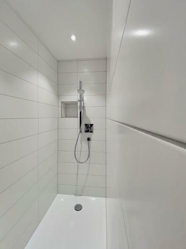 Apartamento Klimatisierte Wohnung Mit Gro�er Terrasse