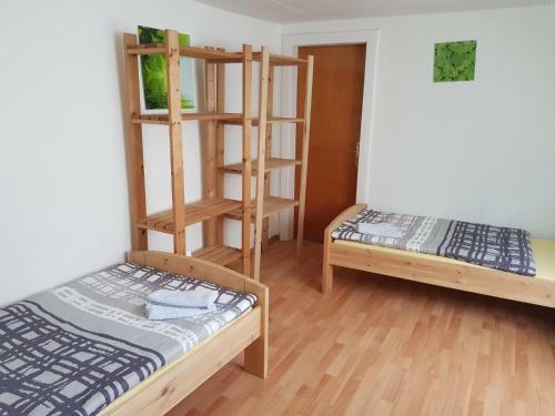 Apartamento Monteurzimmer Delligsen