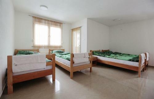 Apartamento Monteurzimmer Delligsen
