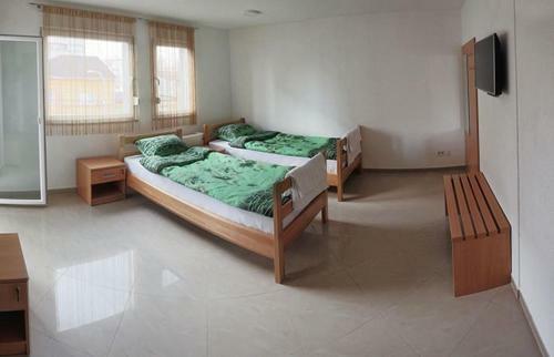 Apartamento Monteurzimmer Delligsen
