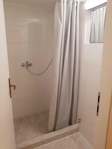 Apartamento Monteurzimmer Delligsen