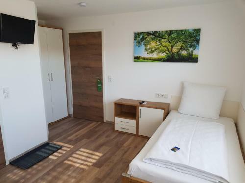Hotel Boardinghouse Jungwirth-wohnzeit