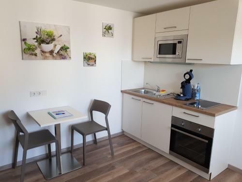 Hotel Boardinghouse Jungwirth-wohnzeit