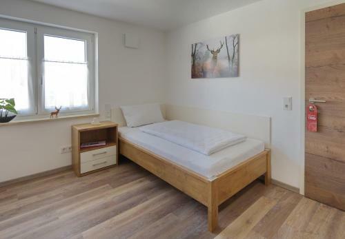 Hotel Boardinghouse Jungwirth-wohnzeit