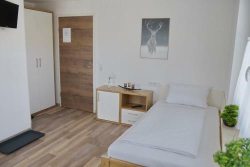Hotel Boardinghouse Jungwirth-wohnzeit