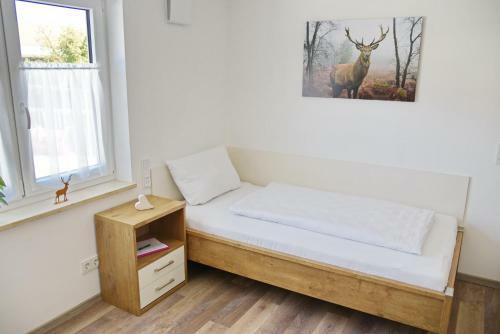 Hotel Boardinghouse Jungwirth-wohnzeit