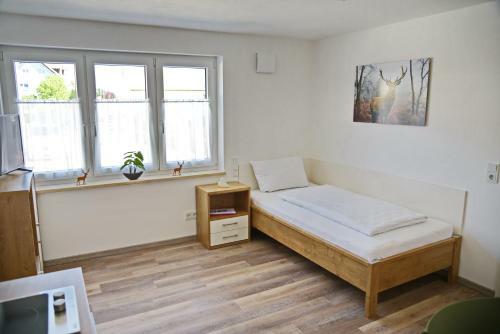 Hotel Boardinghouse Jungwirth-wohnzeit