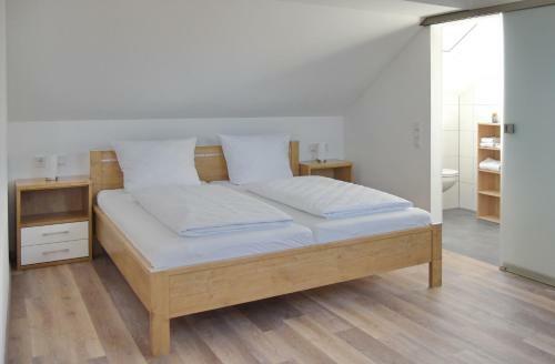 Hotel Boardinghouse Jungwirth-wohnzeit
