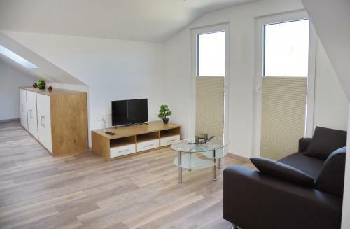 Hotel Boardinghouse Jungwirth-wohnzeit