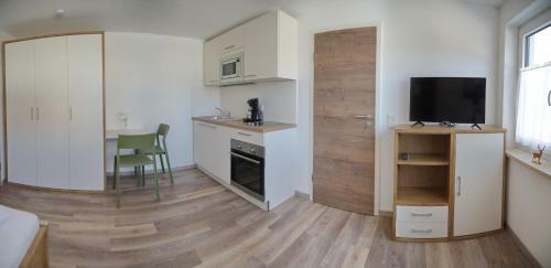 Hotel Boardinghouse Jungwirth-wohnzeit
