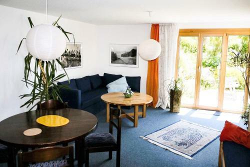 Apartamento Ferienwohnung Ulrichs