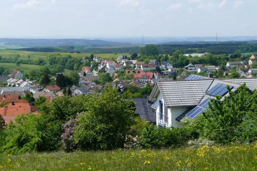 Apartamento Ferienwohnung Ulrichs