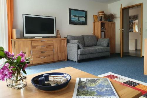 Apartamento Ferienwohnung Ulrichs