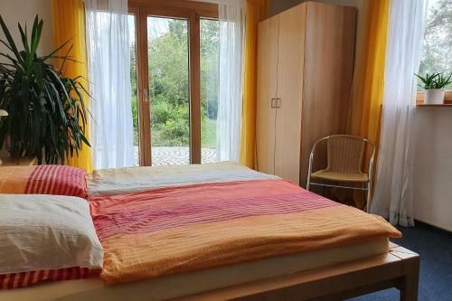 Apartamento Ferienwohnung Ulrichs