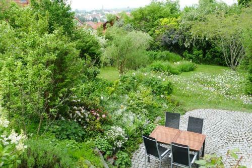 Apartamento Ferienwohnung Ulrichs