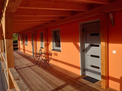 Apartamento Haus No. 5a