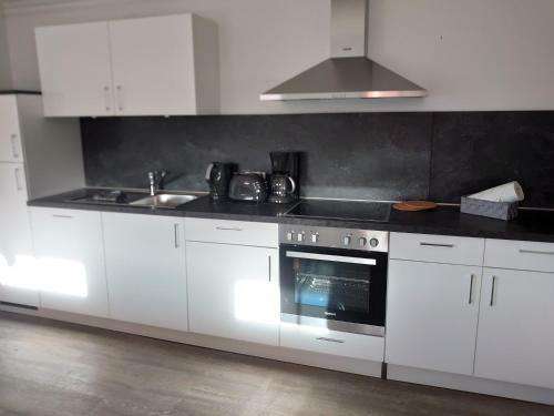 Apartamento Haus No. 5a