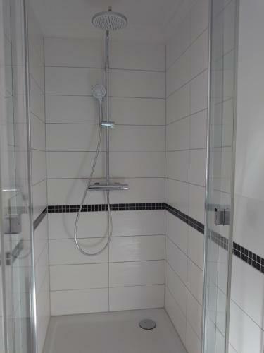 Apartamento Haus No. 5a