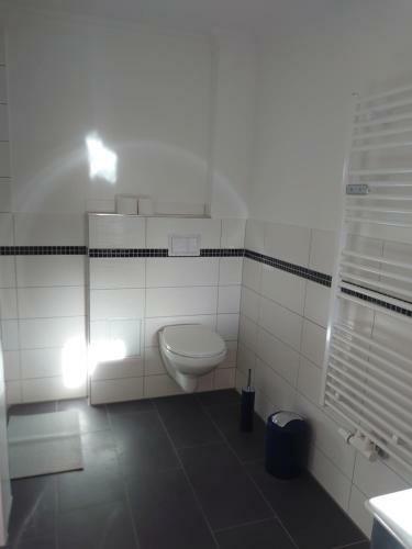 Apartamento Haus No. 5a