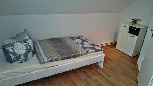 Apartamento Alte Spedition