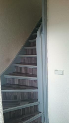 Apartamento Alte Spedition