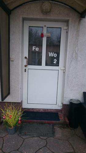 Apartamento Alte Spedition