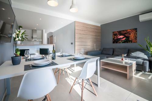 Apartamentos San Mar Lopar