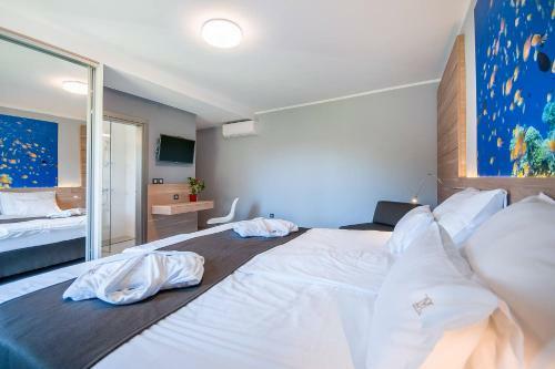 Apartamentos San Mar Lopar