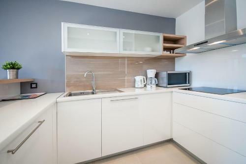 Apartamentos San Mar Lopar