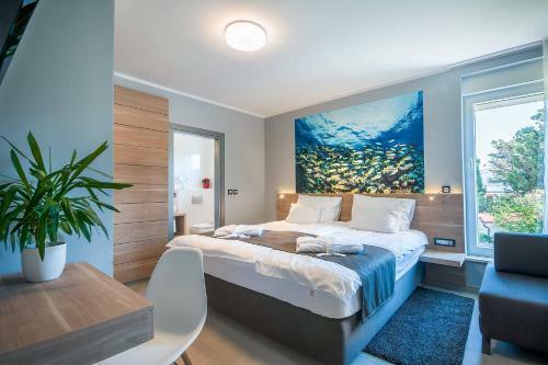 Apartamentos San Mar Lopar