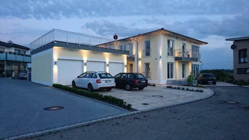Villa M�sli