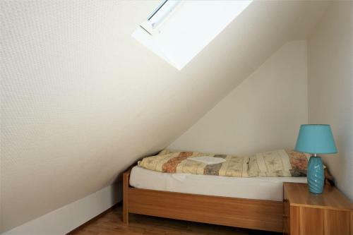 Apartamento Haus-magarethe
