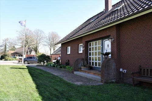 Apartamento Haus-magarethe