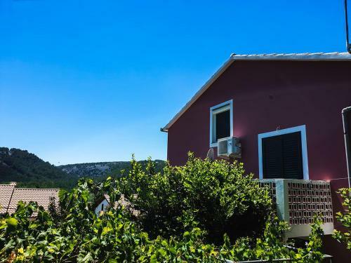 Apartments Antica