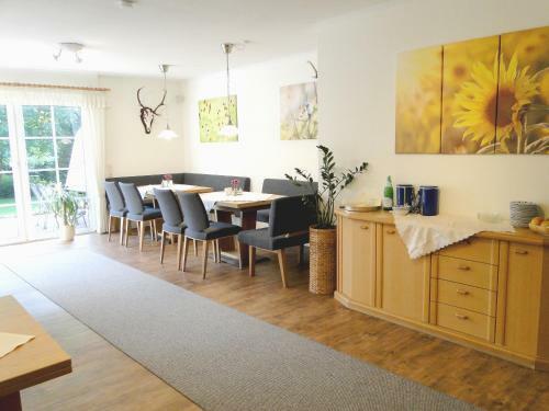 Hostal Pension Am Wiesengrund